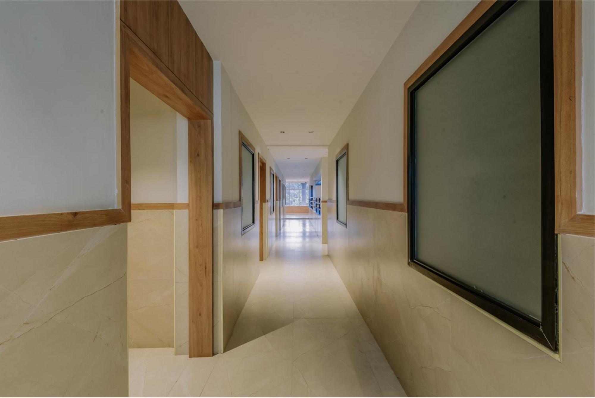 Hotel Beverly Plaza 科泽科德 外观 照片
